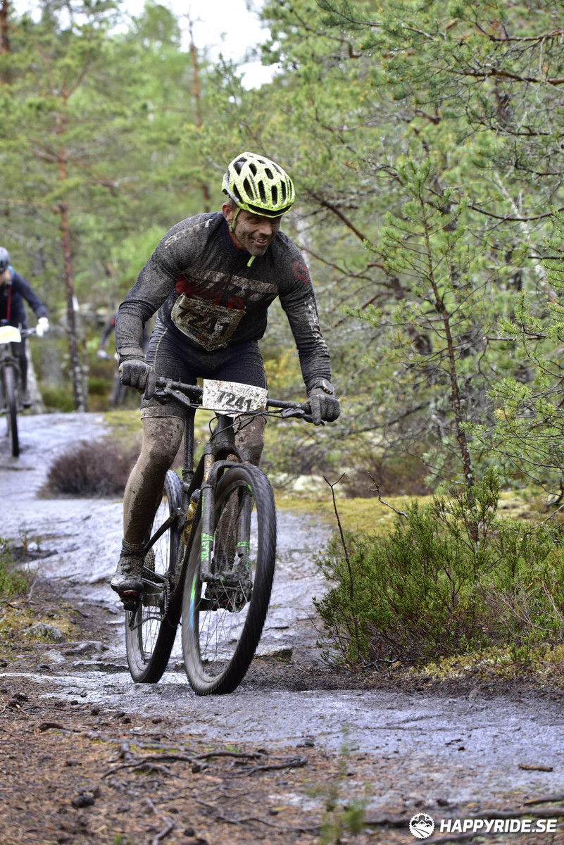 Bild från Lida Loop 2019